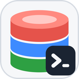 Nexa SQL 아이콘