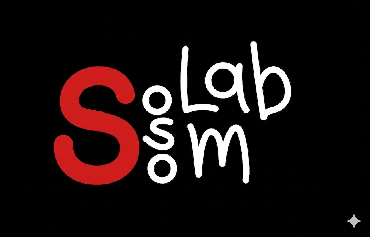Sosomlab Notify 아이콘